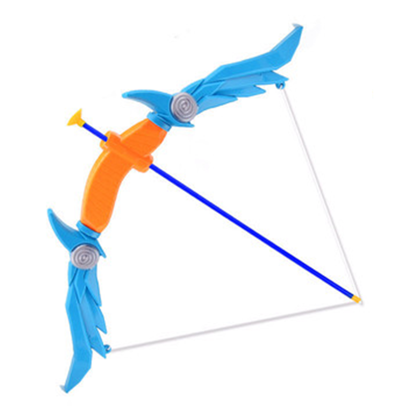 The crossbow is a noteable style